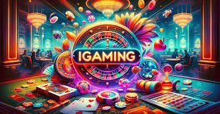 Online Casino ဂိမ်းများ ကစားနေသော ပုံ