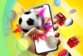 Myanmar National League ဘောလုံးပွဲ Sportsbook လောင်းကစား