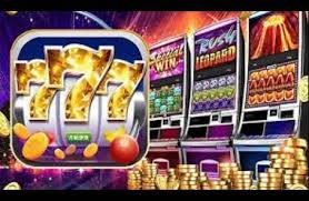 Online slot ဂိမ်း bonus round free spins ရနေသော ပုံ
