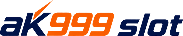ak999 slot လိုဂို